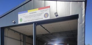 Un an de la înființarea Punctului de Lucru ISU Dumbrăveni
