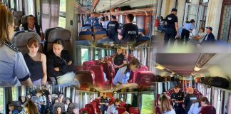 Poliția Vrancea: Campanie pentru prevenirea cyberbullyingului, pe timpul vacanței de vară