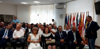 Două comune din Vrancea au semnat, până acum, contractele de finanțare pentru proiectele de racordare la sistemul de distribuție a gazelor naturale