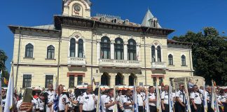 FOTO Serviciul de Ambulanță: 117 ani de existență în România