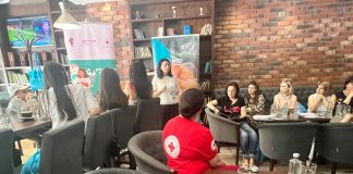 Campanie de promovare a vaccinării anti-HPV #HotărăștePentruViitor în comunitățile din Vrancea