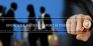 Sindicaliștii din direcțiile de sport și tineret, nemulțumiți de reorganizarea activității: ”Tineretul trebuie să redevină important, salariații să fie respectați, iar locurile de muncă apărate!”