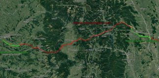 Firmele lui Dorinel Umbrărescu vor construi și un sector din Autostrada Unirii