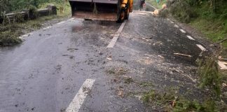 ULTIMA ORĂ Cod galben de vijelie în două comune din Vrancea