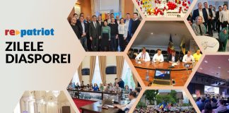 RePatriot: Apel către primării, consilii locale și județene de a organiza “Zilele Diasporei”