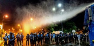 La 5 ani de la evenimentele din 10 august 2018, 16 jandarmi au fost trimiși în judecată