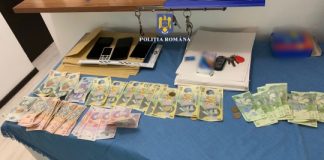 O femeie din Vrancea, reținută în dosarul de înșelăciune prin metoda „accidentul”