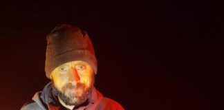 Bărbat din Răcoasa, dispărut de 3 zile