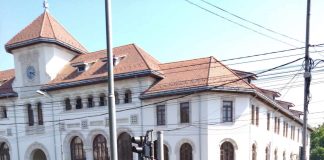 ULTIMA ORĂ Femeie lovită de o mașină, pe strada Cuza Vodă din Focșani