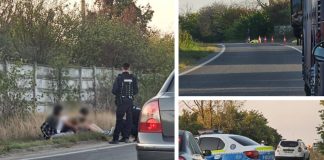 ULTIMA ORĂ Corpul de Control al MAI descinde la IPJ Constanța, după tragedia de la sfârșitul săptămânii