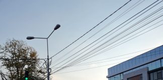 ULTIMA ORĂ Doi motocicliști s-au ciocnit în Focșani