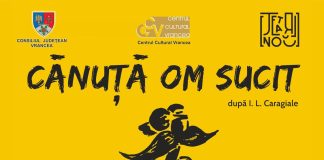 Teatru de păpuși, joi seară, la Crângul Petrești