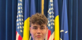 Din Caracal la Harvard, cu bursă completă. Cum a reușit Alex, la 19 ani, să ajungă și delegat la ONU