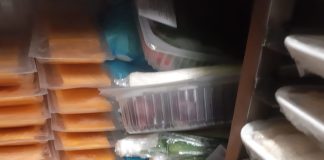 Ce nereguli au mai găsit pe litoral inspectorii sanitari veterinari