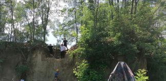 Descoperire unică în România, la Vităneștii de sub Măgură