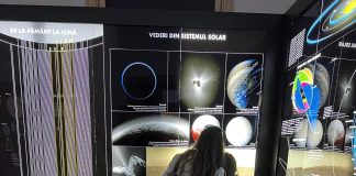 Eveniment cosmic spectaculos, în august: Superluna, pe 1 și pe 30 august