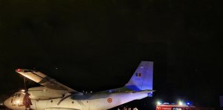Șapte răniți în exploziile de la Crevedia, transferați la spitale din Austria și Germania