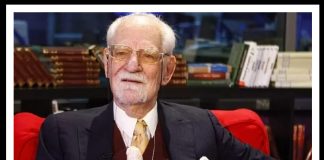 A murit academicianul Constantin Bălăceanu-Stolnici
