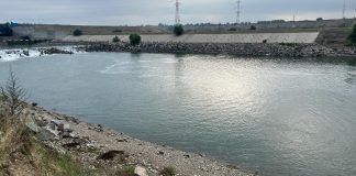Zeci de pescari depistați în zona barajelor de pe Siret, sancționați de autorități