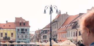 Festivalul Internațional de Book-trailere Boovie se încheie cu 2200 de participanți prezenți la Brașov