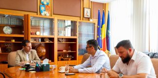 Consiliul Județean Vrancea sprijină Turul României la Ciclism. Turul Ciclist va traversa și județul Vrancea