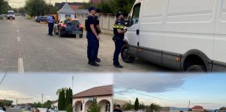 Sancțiuni în valoare de peste 27.000 lei în urma acțiunii de pe raza comunelor Homocea și Ploscuțeni