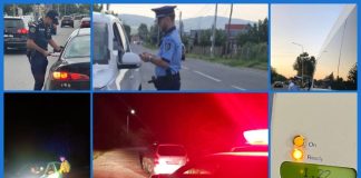 IPJ Vrancea: acțiuni în județ, în minivacanța de Sfânta Maria