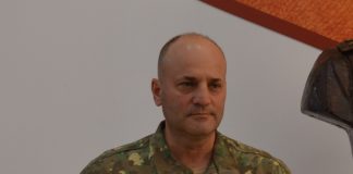 Brigada 282 Blindată ”Unirea Principatelor” are un nou comandant