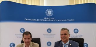 Finanțare prin PNI ”Anghel Saligny” pentru două drumuri județene, în valoare de peste 50 milioane lei