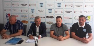CSM Focșani 2007, la începutul noului sezon de fotbal: Multe speranțe, puține certitudini