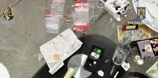 Șase noi medicamente/ substanțe pe lista drogurilor de mare risc