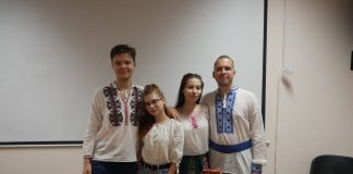 FOTO Patru elevi de la Colegiul Cuza din Focșani au participat la un proiect Erasmus+ în Polonia