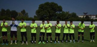 Fotbal: cu cine se va lupta CSM Focșani 2007 pentru calificarea la barajul de promovare în Liga 2