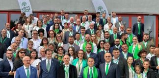 Conferința Națională a Partidului Forța Dreptei a stabilit strategia și programul pentru anul electoral 2024