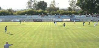 ULTIMA ORĂ Fotbal: debut cu dreptul pentru CSM Focșani 2007 în noul sezon