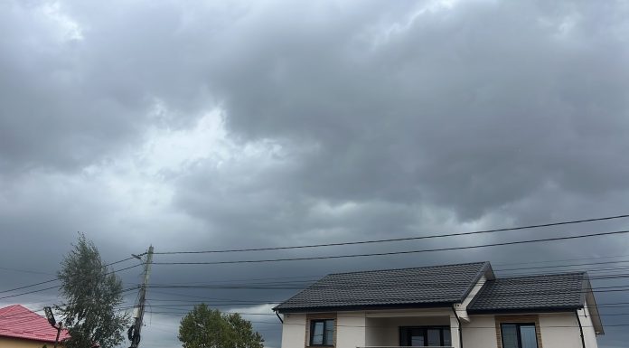 Meteo: vremea se menține rece până duminică