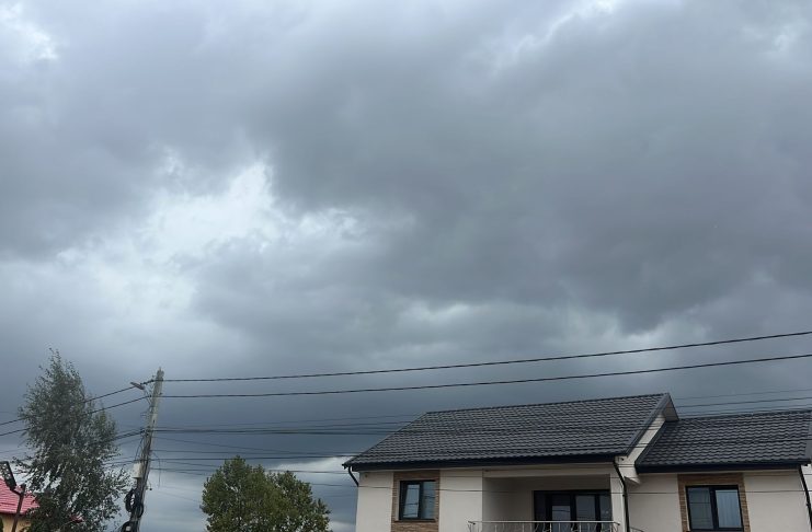 Meteo: vremea se menține rece până duminică