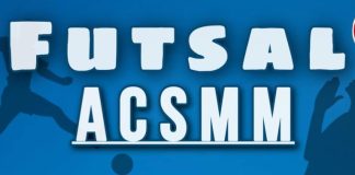 Futsal: ACSM Mărășești a pierdut primul meci din Liga 1
