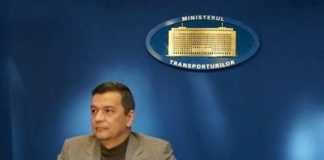 Sorin Grindeanu este noul președinte interimar al PSD