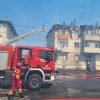 incendiu scara 1