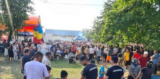 Amenzi de 3400 lei date de jandarmii vrânceni în minivacanța de Sfânta Maria