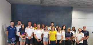 Adjudeanul Alexandru Novac, în lotul României la Campionatele Mondiale de Atletism