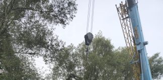 Ora 14:00 – Locuitorii din 3 sate nu au energie electrică, din cauza vremii
