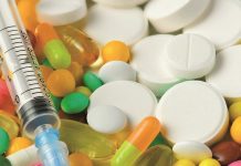 33 de medicamente noi intră pe lista de gratuite și compensate