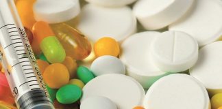 33 de medicamente noi intră pe lista de gratuite și compensate