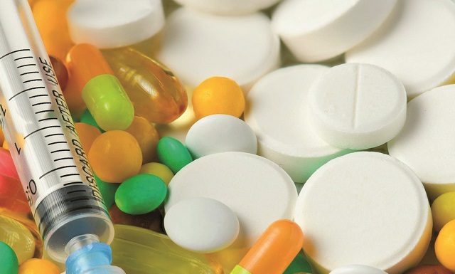 33 de medicamente noi intră pe lista de gratuite și compensate