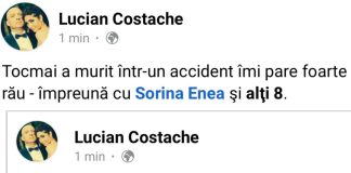 Avalanșă de mesaje false, pe Facebook, privind decesul unor persoane. Acestea conțin viruși și pot crea probleme celor care le deschid