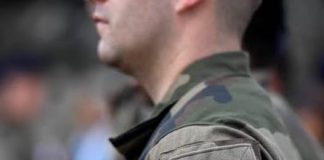Trupe militare din Franța și Luxemburg vor tranzita județul Vrancea, astăzi și vineri