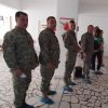militari sange