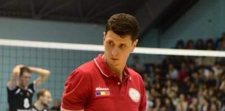 Volei: CSM Focșani 2007 are un nou antrenor principal